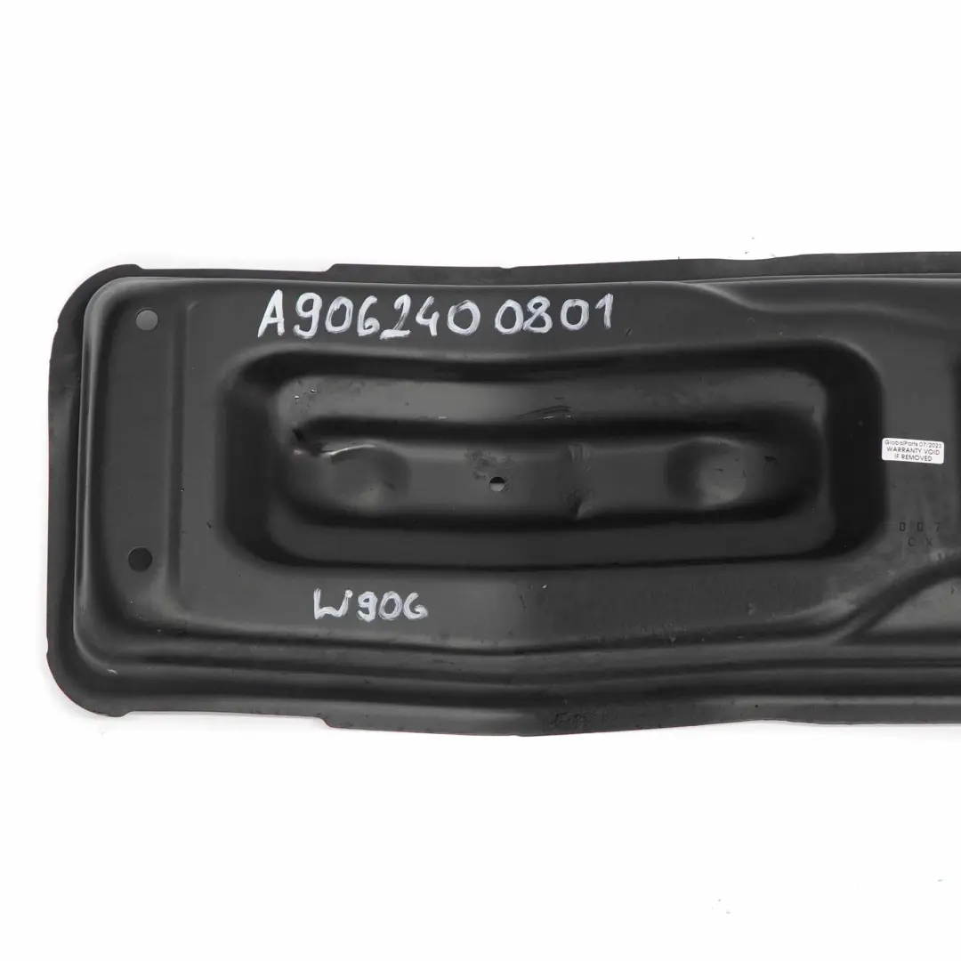 Assale anteriore automatico supporto cambio per Mercedes Sprinter W906 con numero di parte A9062400801 Mercedes Sprinter W906 Assale anteriore automatico supporto cambio - SKU A9062400801 - Numero di parte A9062400801
