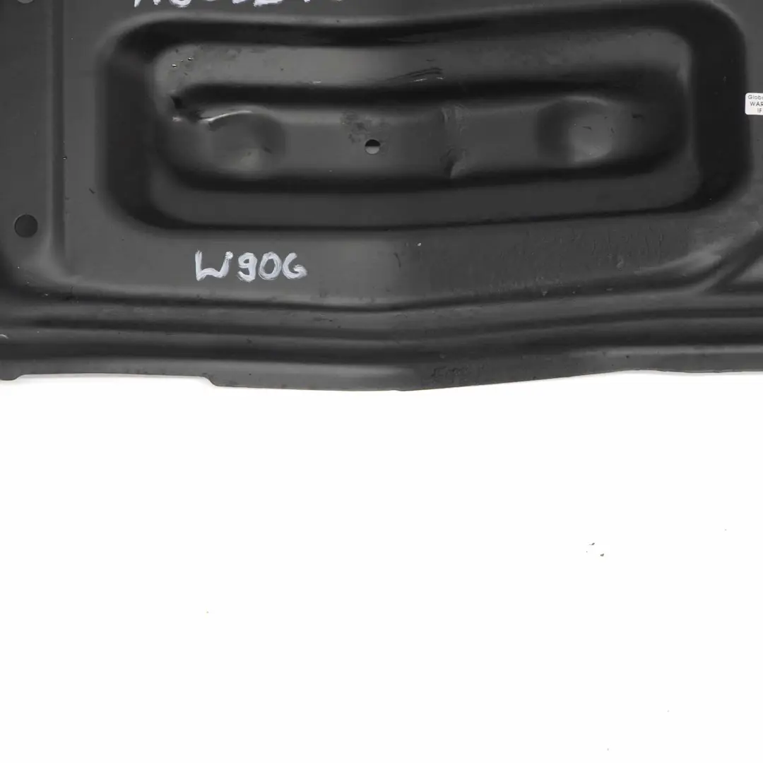 Support boîte de vitesses automatique pour essieu avant pour Mercedes Sprinter W906 à propos du numéro de pièce A9062400801 Mercedes Sprinter W906 Support boîte de vitesses automatique pour essieu avant - SKU A9062400801 - Numéro de pièce A9062400801