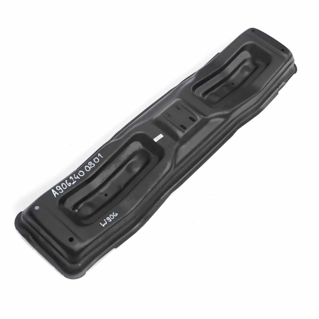 Mercedes Sprinter W906 Support boîte de vitesses automatique pour essieu avant - SKU A9062400801 - Numéro de pièce A9062400801