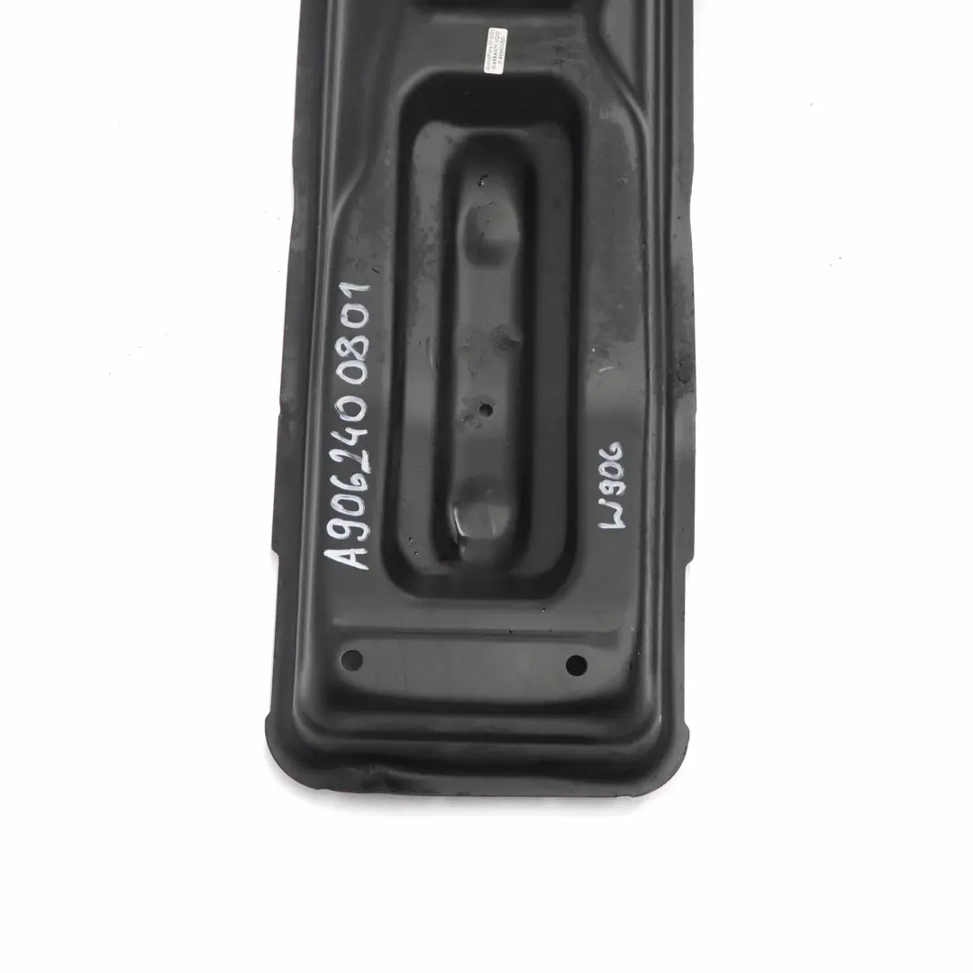 Support boîte de vitesses automatique pour essieu avant pour Mercedes Sprinter W906 à propos du numéro de pièce A9062400801 Mercedes Sprinter W906 Support boîte de vitesses automatique pour essieu avant - SKU A9062400801 - Numéro de pièce A9062400801