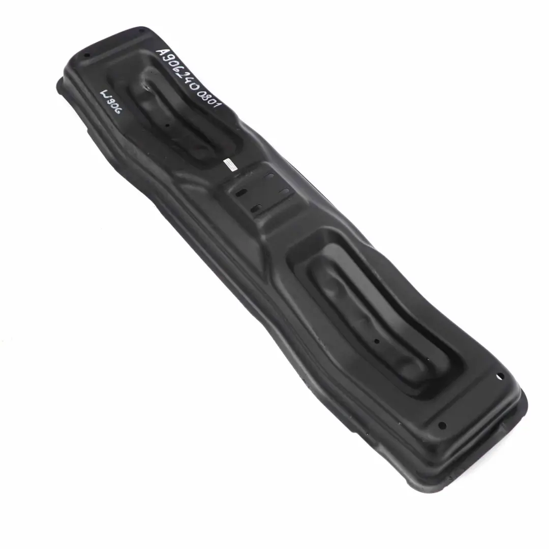 Mercedes Sprinter W906 Assale anteriore automatico supporto cambio - SKU A9062400801 - Numero di parte A9062400801