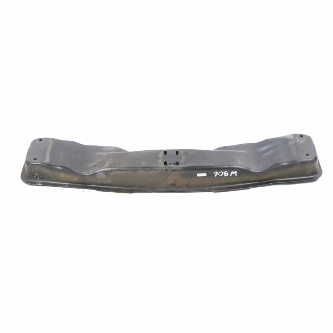 Mercedes Sprinter W906 Support boîte vitesses automatique pour essieu avant - SKU A9062400801-1 - Numéro de pièce A9062400801