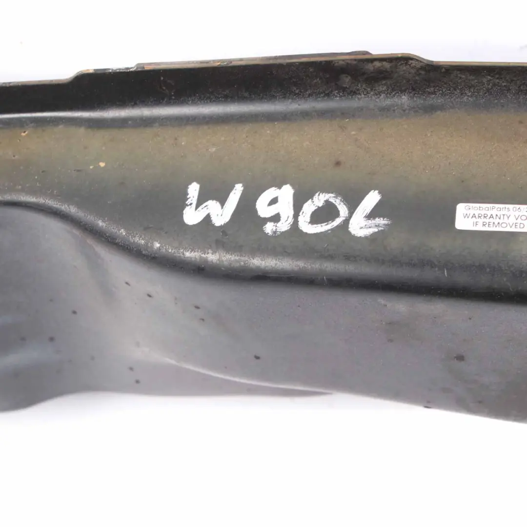 Mercedes Sprinter W906 Vorderachse Automatik Getriebeträger Halterung - SKU A9062400801-1 - Teilenummer A9062400801
