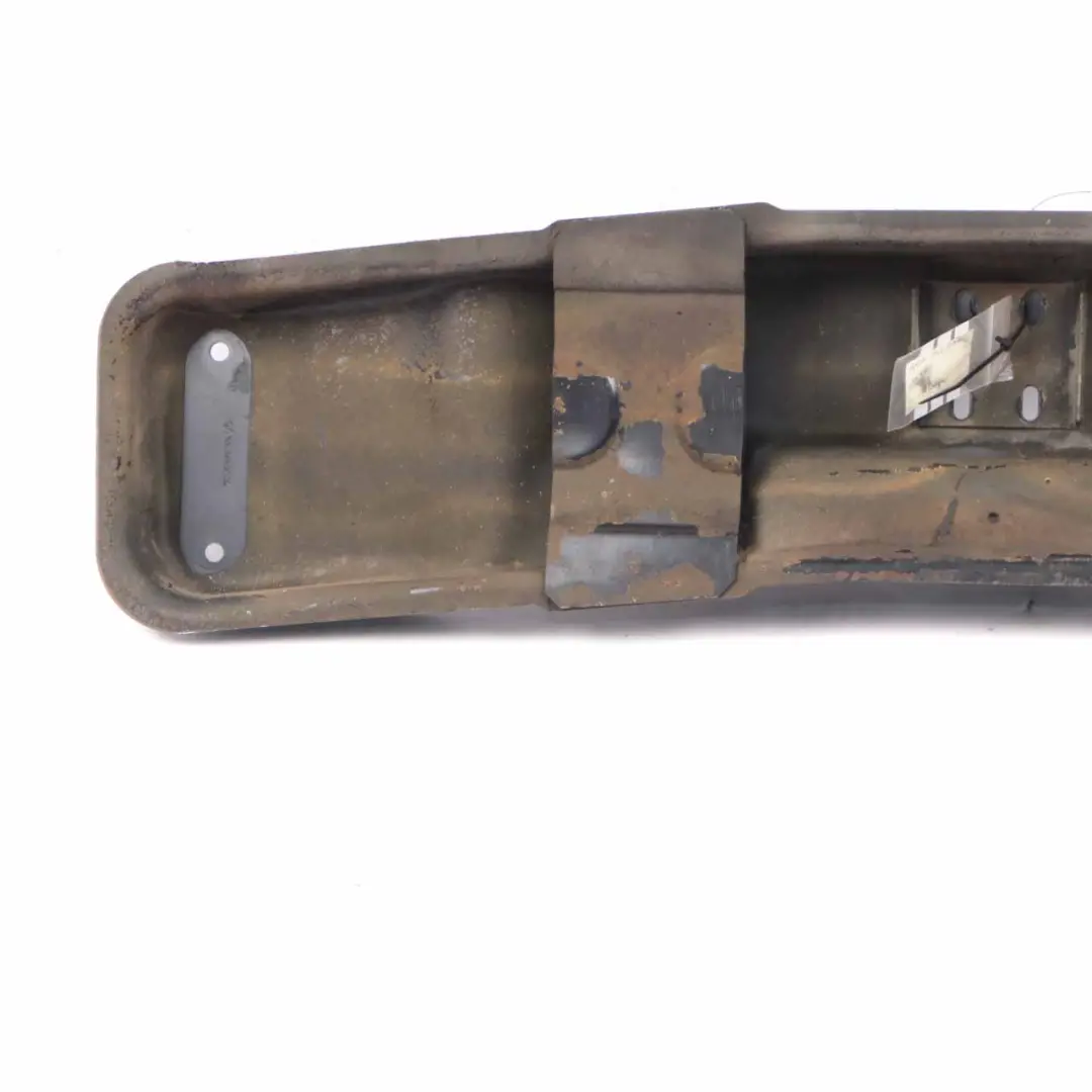 Mercedes Sprinter W906 Support boîte vitesses automatique pour essieu avant - SKU A9062400801-1 - Numéro de pièce A9062400801
