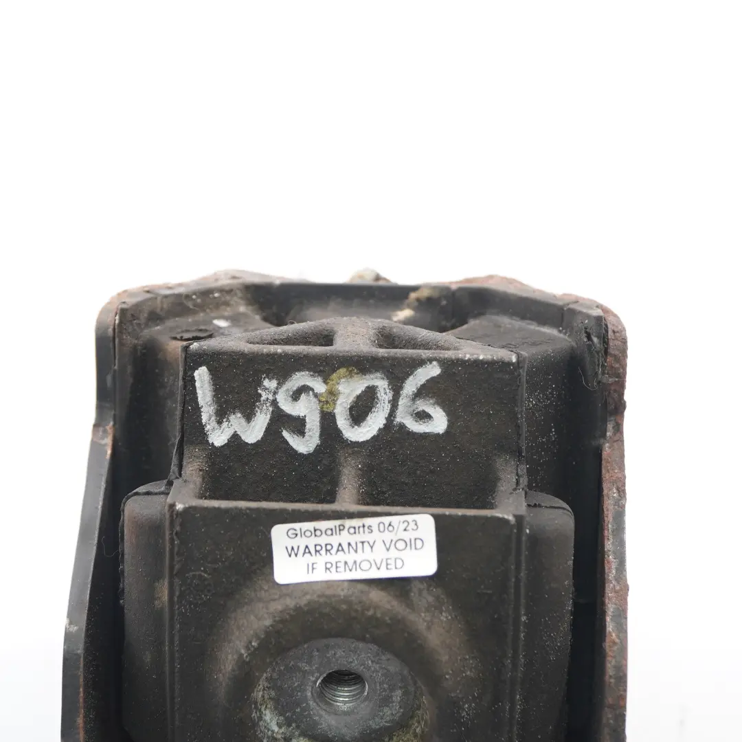 Mercedes W906 M271 Petrol Engine Mount Right O/S Support Bracket - SKU A9062411113 - Part number A9062411113