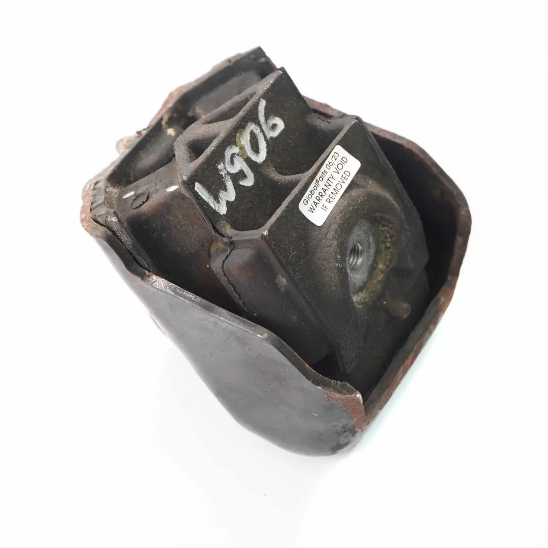 M271 Petrol Support droit de fixation du moteur pour Mercedes W906 à propos du numéro de pièce A9062411113 Mercedes W906 M271 Petrol Support droit de fixation du moteur - SKU A9062411113 - Numéro de pièce A9062411113