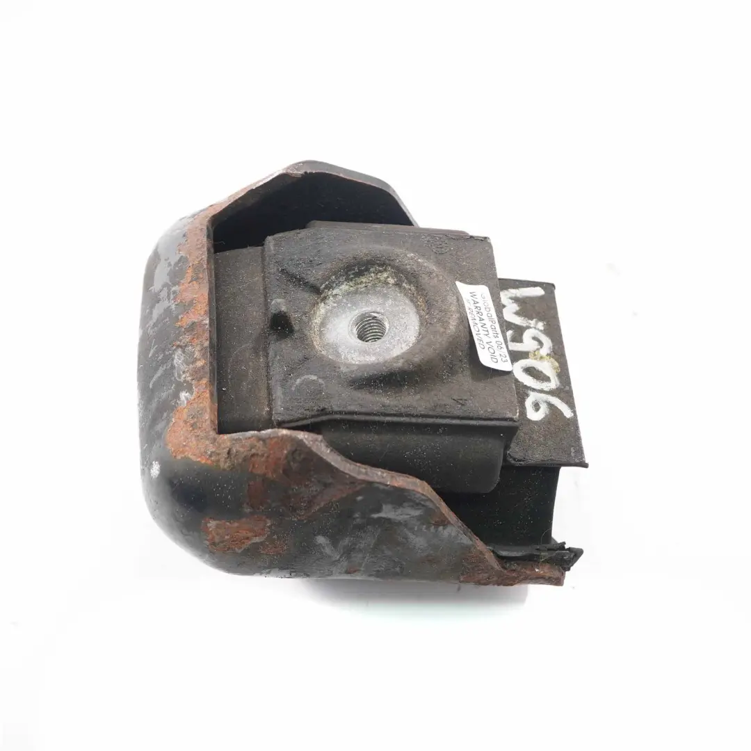 Mercedes W906 M271 Benzina Supporto motore destro Staffa supporto - SKU A9062411113 - Numero di parte A9062411113
