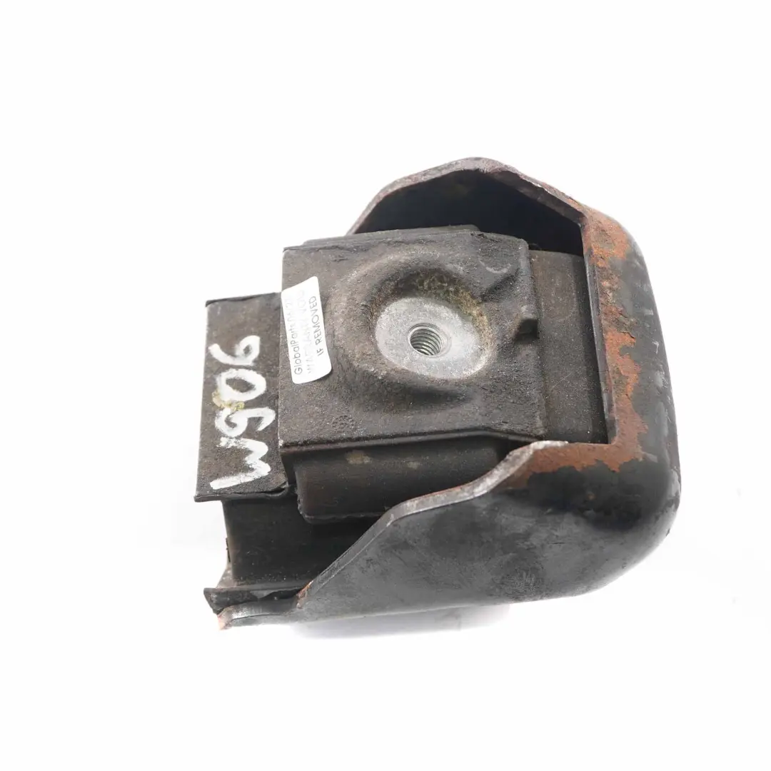 M271 Benzina Supporto motore destro Staffa supporto per Mercedes W906 con numero di parte A9062411113 Mercedes W906 M271 Benzina Supporto motore destro Staffa supporto - SKU A9062411113 - Numero di parte A9062411113