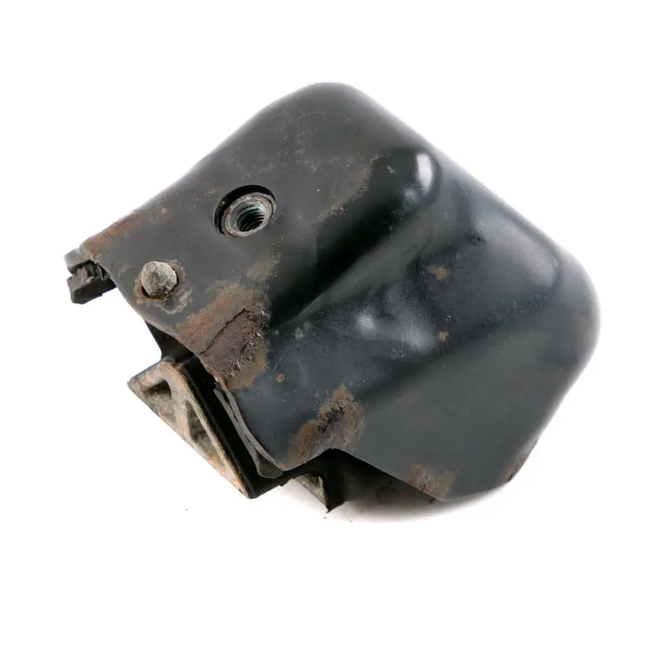 Mercedes-Benz Sprinter W906 Engine Mount Bracket Right O/S - SKU A9062411513 - Part number A9062411513