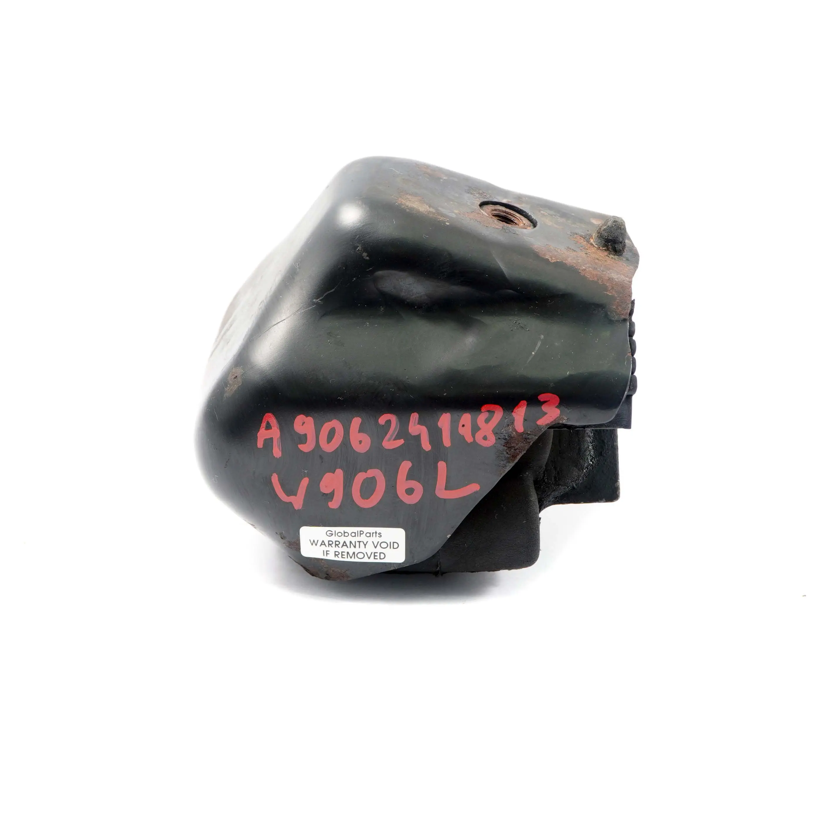 Supporto motore Mercedes W639 anteriore staffa cuscinetto Diesel A9062411813