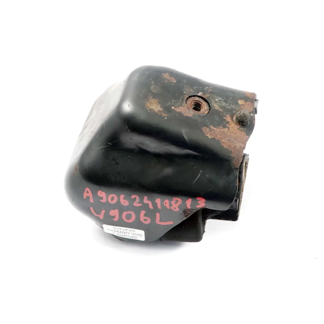 Bancada Motor Mercedes W639 Delantero Izquierdo Soporte Diesel - SKU A9062411813 - Número de pieza A9062411813
