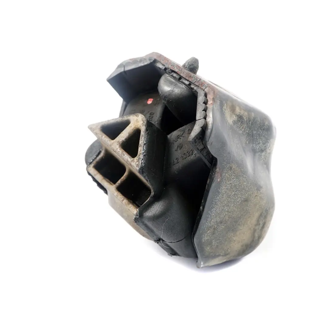  Bancada Motor Mercedes W639 Delantero Izquierdo Soporte Diesel - SKU A9062411813 - Número de pieza A9062411813