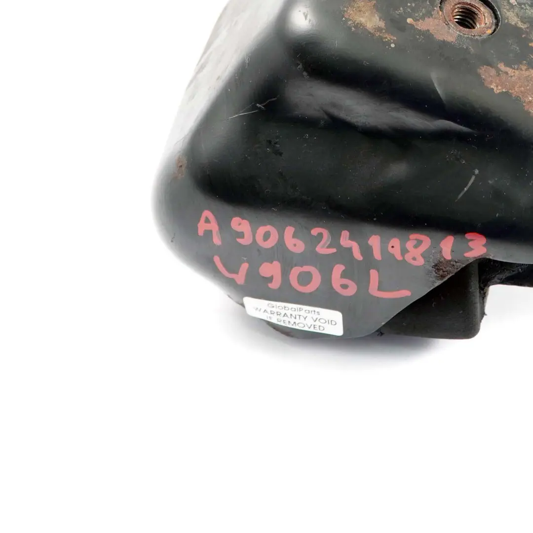 Mercedes W639 Support de palier avant gauche Diesel - SKU A9062411813 - Numéro de pièce A9062411813