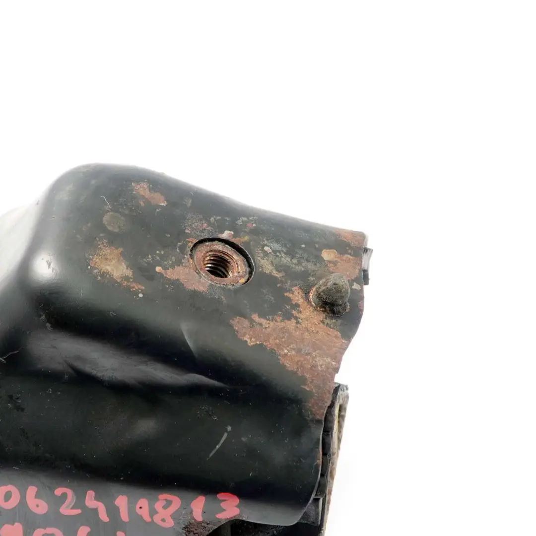 Motorlager Motorhalter Motorblock Vorne Links für Mercedes W639 Diesel mit Teilenummer A9062411813 Mercedes W639 Diesel Motorlager Motorhalter Motorblock Vorne Links - SKU A9062411813 - Teilenummer A9062411813