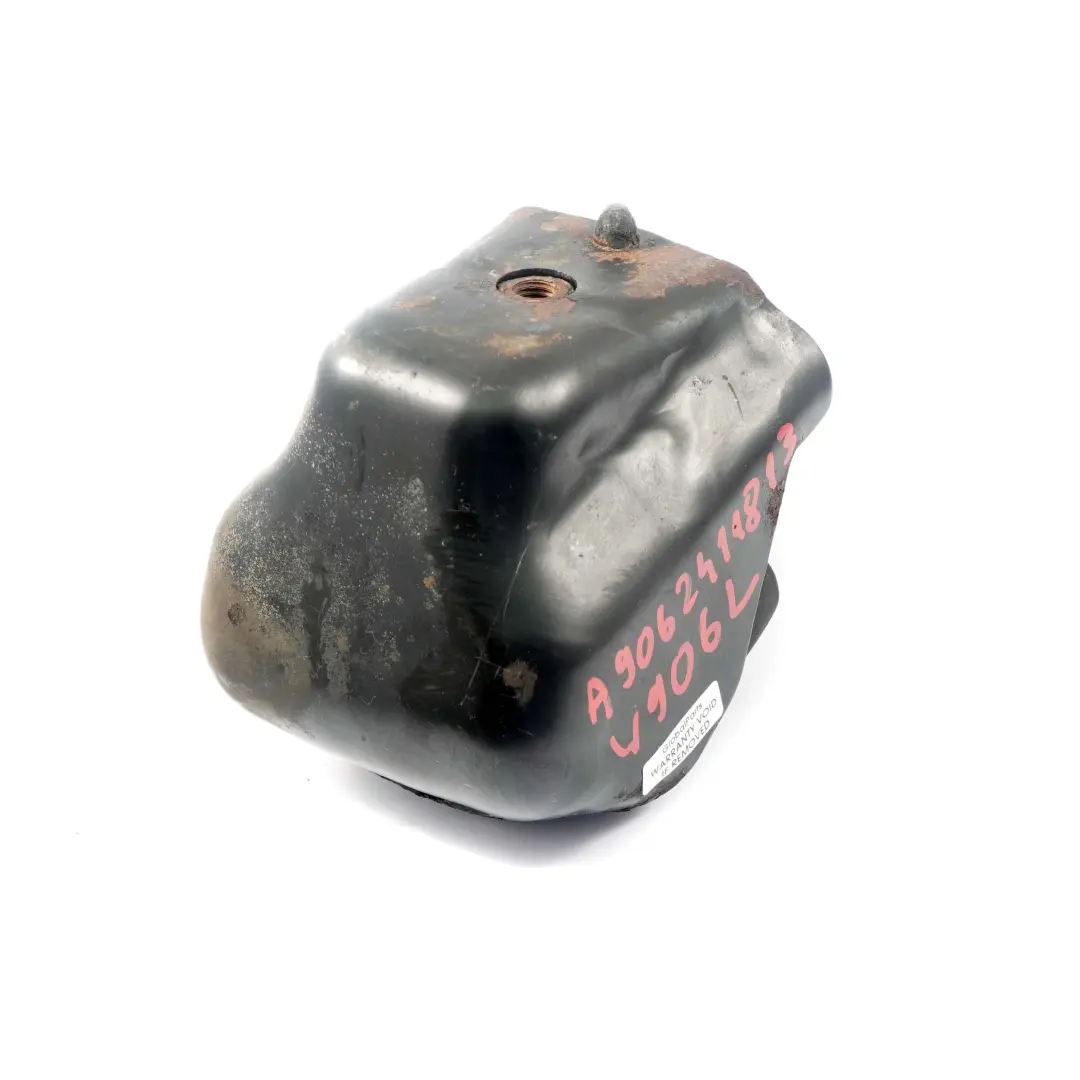  Supporto motore Mercedes W639 anteriore staffa cuscinetto Diesel - SKU A9062411813 - Numero di parte A9062411813