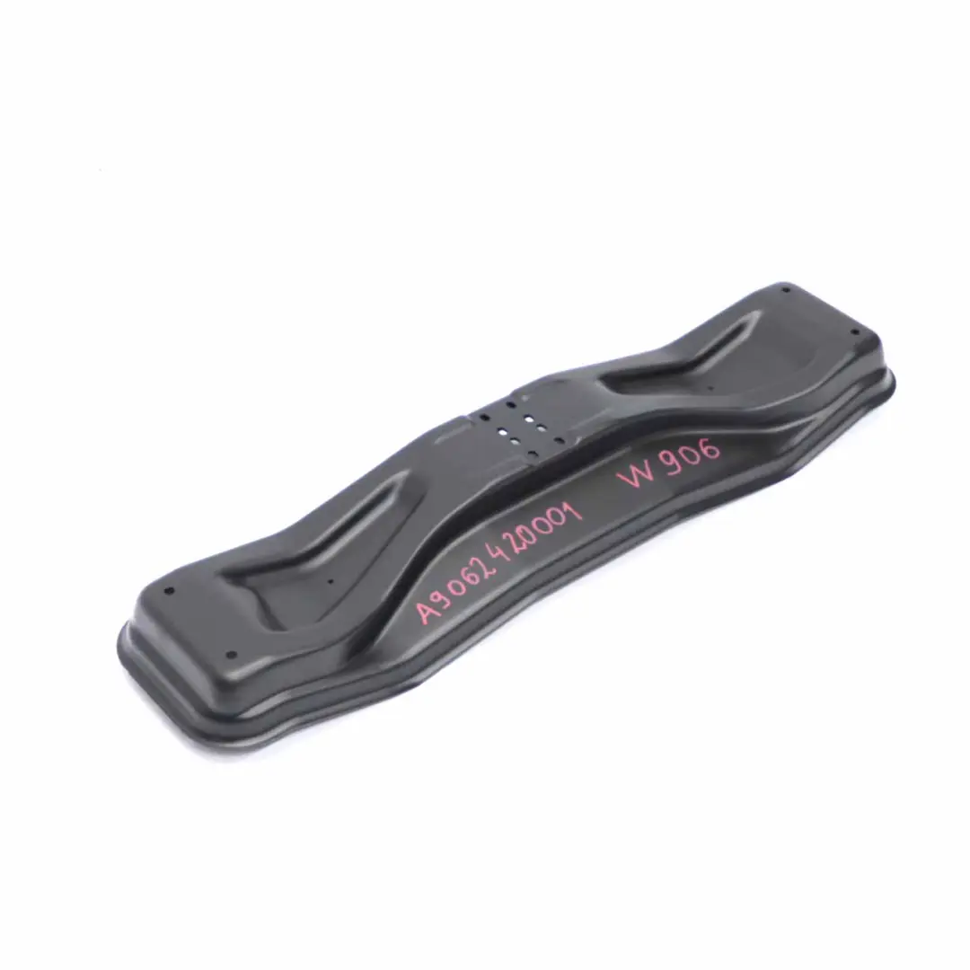 Mercedes Sprinter W906 Getriebe Halterung Gepäckträger halterung - SKU A9062420001 - Teilenummer A9062420001
