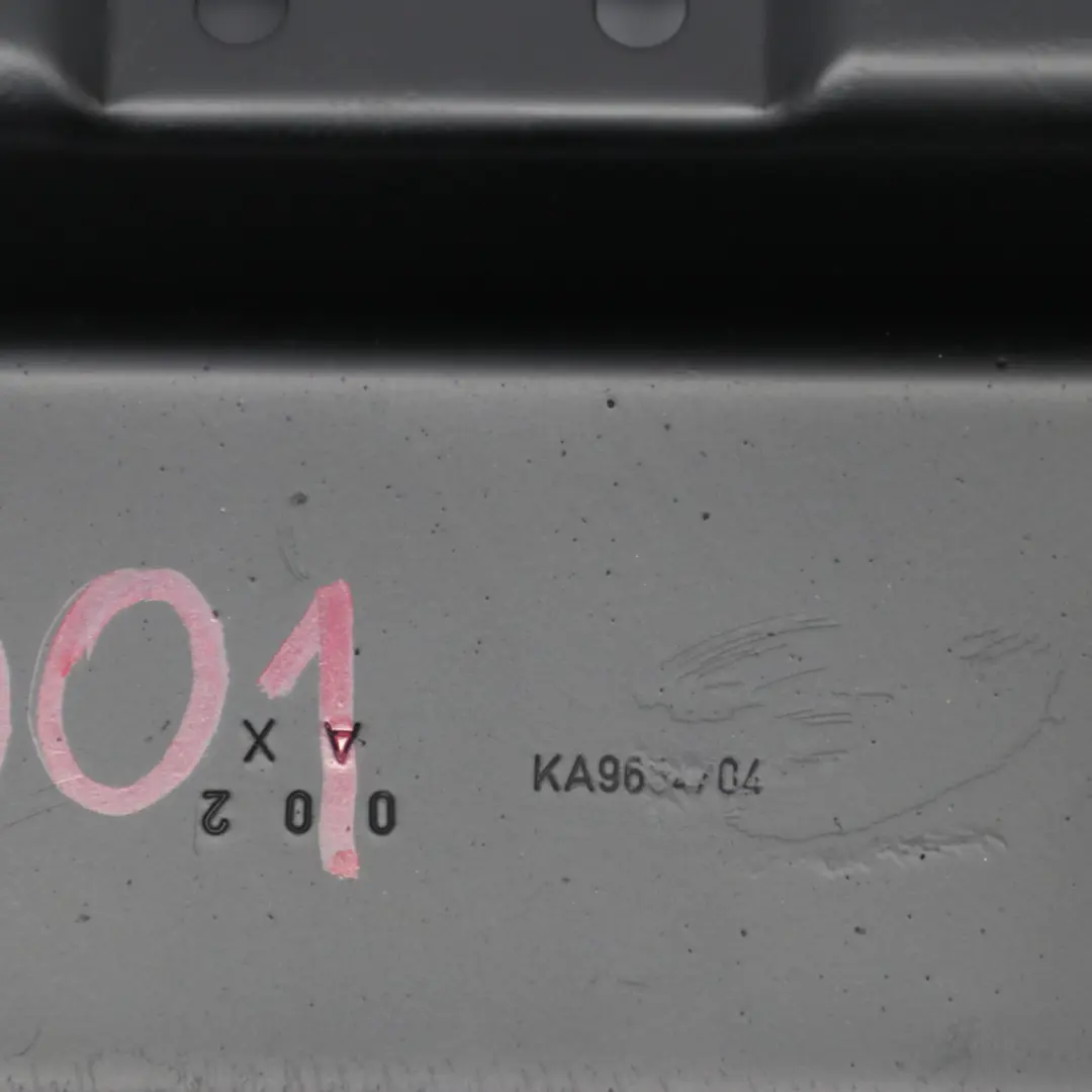 Mercedes Sprinter W906 Supporto supporto cambio staffa portante - SKU A9062420001 - Numero di parte A9062420001