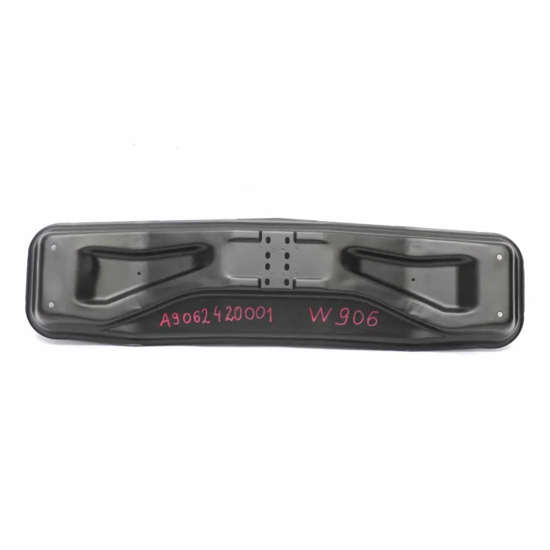 Mercedes Sprinter W906 Getriebe Halterung Gepäckträger halterung - SKU A9062420001 - Teilenummer A9062420001