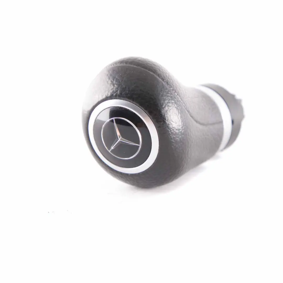  Pomo Cambio Mercedes W906 Selector Tapa Automatico Negro - SKU A9062600440 - Número de pieza A9062600440