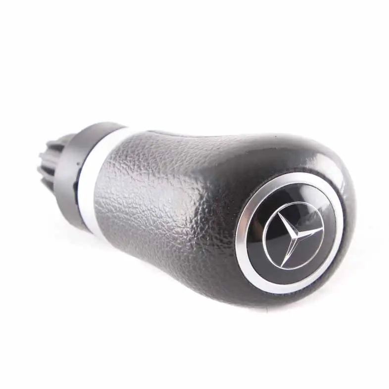 Mercedes W906 Pommeau Levier Vitesse Couvercle Sélecteur Automatique - SKU A9062600440 - Numéro de pièce A9062600440