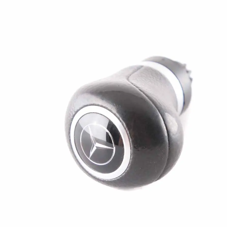 Gałka Zmiany Automatycznej Skrzyni Biegów do Mercedes W906 o numerze A9062600440 Mercedes W906 Gałka Zmiany Automatycznej Skrzyni Biegów - SKU A9062600440 - Numer Części A9062600440