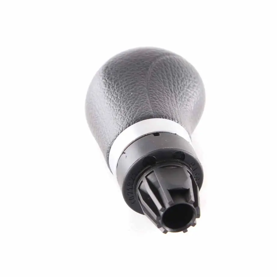  Schalthebelknauf Mercedes W906 Wählhebel Abdeckung Automatik Schwarz - SKU A9062600440 - Teilenummer A9062600440