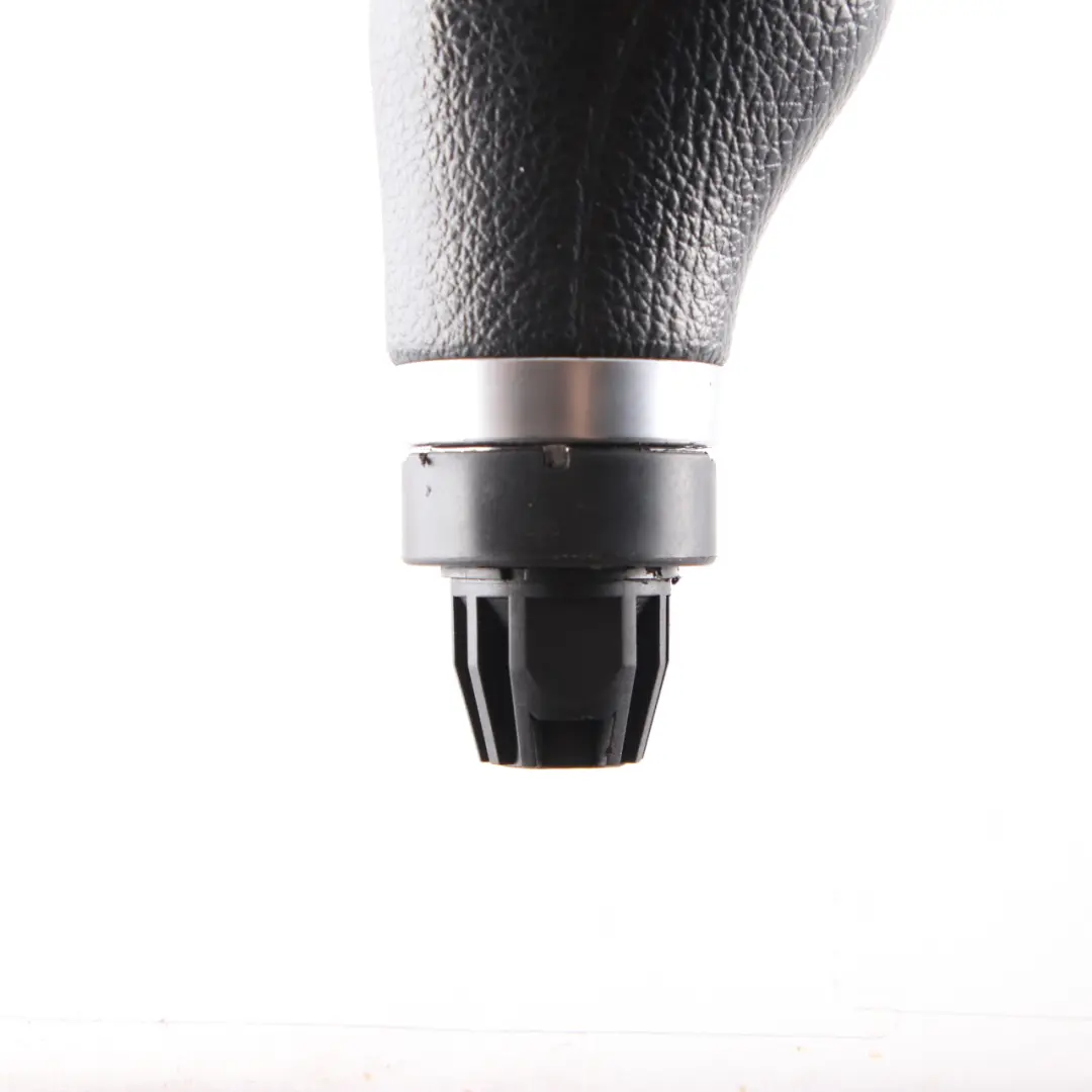Gear Shift Knob Mercedes W906 Selector Cover Automatic Black - SKU A9062600440 - Part number A9062600440
