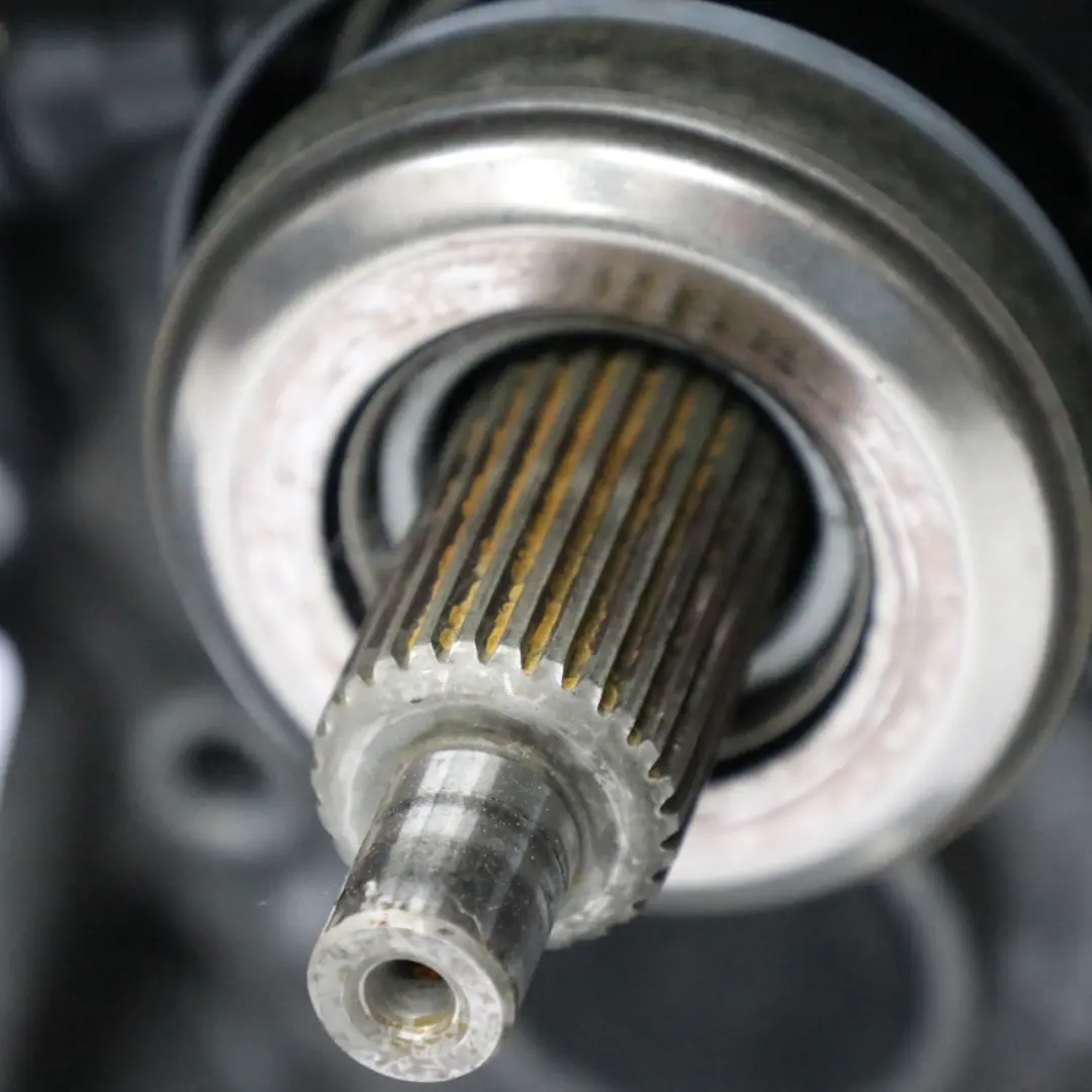 Mercedes Sprinter W906 Schalt Getriebe 6 Gang 711651 GARANTIE - SKU A9062601000-1 - Teilenummer A9062601000