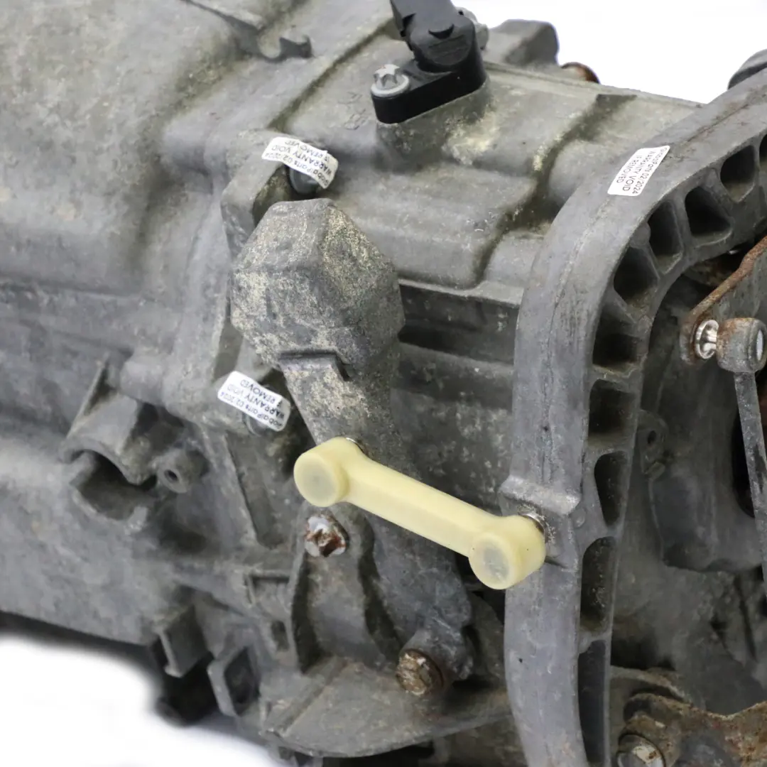 Mercedes Sprinter W906 Manual Gearbox 6 Speed 711651 WARRANTY - SKU A9062601000-1 - Part number A9062601000
