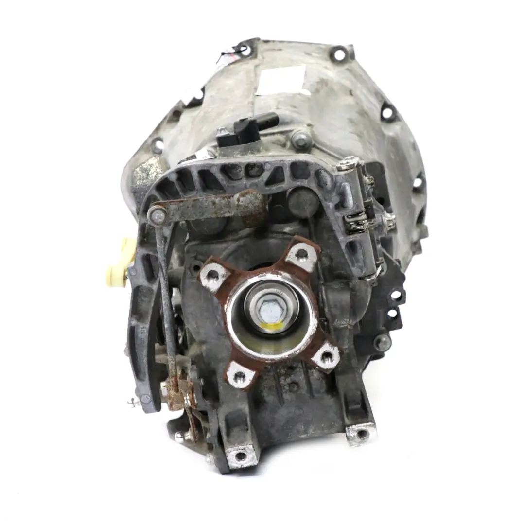 Mercedes Sprinter W906 Manual Gearbox 6 Speed 711651 WARRANTY - SKU A9062601000-1 - Part number A9062601000