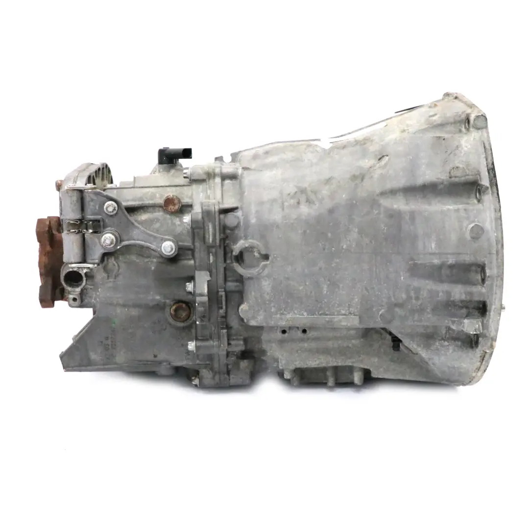 Skrzynia Biegów Manualna 711651 Mercedes Sprinter W906 - SKU A9062601000-1 - Numer Części A9062601000