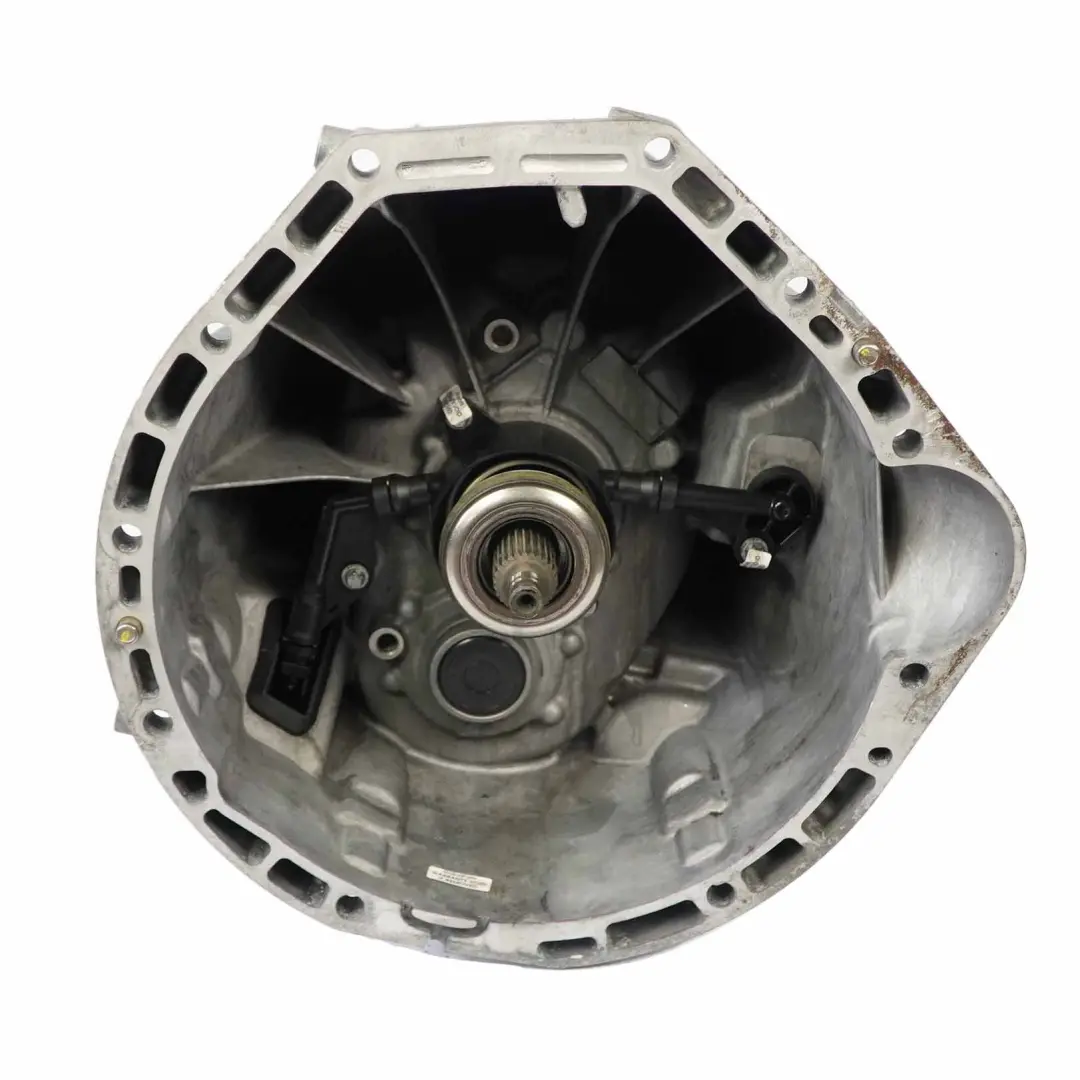 Gearbox 6 Speed 711651 WARRANTY Mercedes Sprinter W906 Manual - SKU A9062601000 - Part number A9062601000