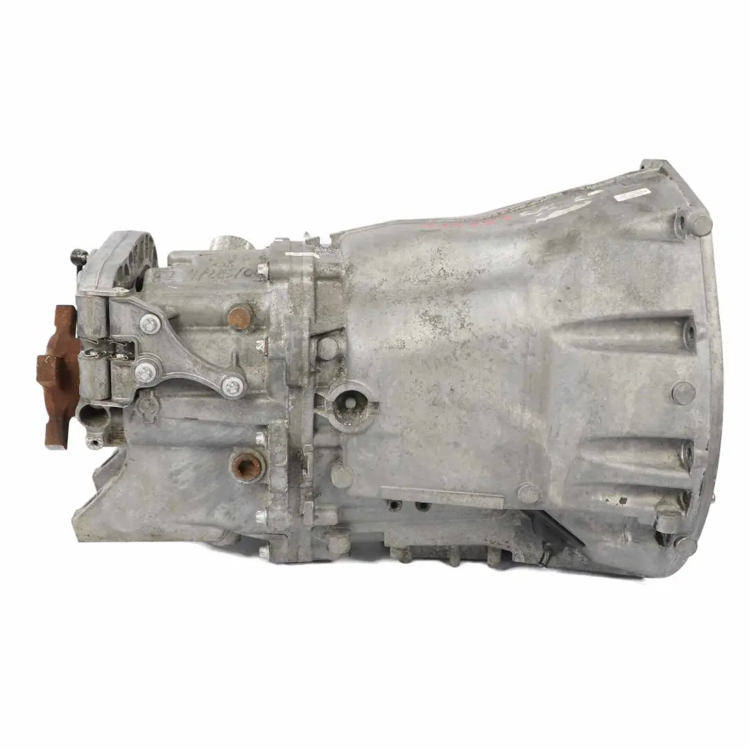 Schaltgetriebe 6 Gang 711651 GARANTIE Mercedes Sprinter W906 - SKU A9062601000 - Teilenummer A9062601000