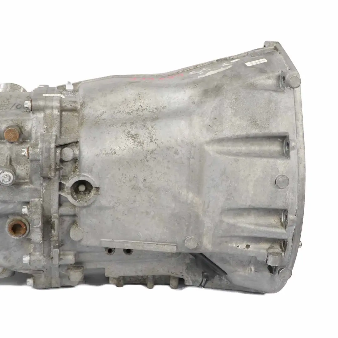 Schaltgetriebe 6 Gang 711651 GARANTIE Mercedes Sprinter W906 - SKU A9062601000 - Teilenummer A9062601000