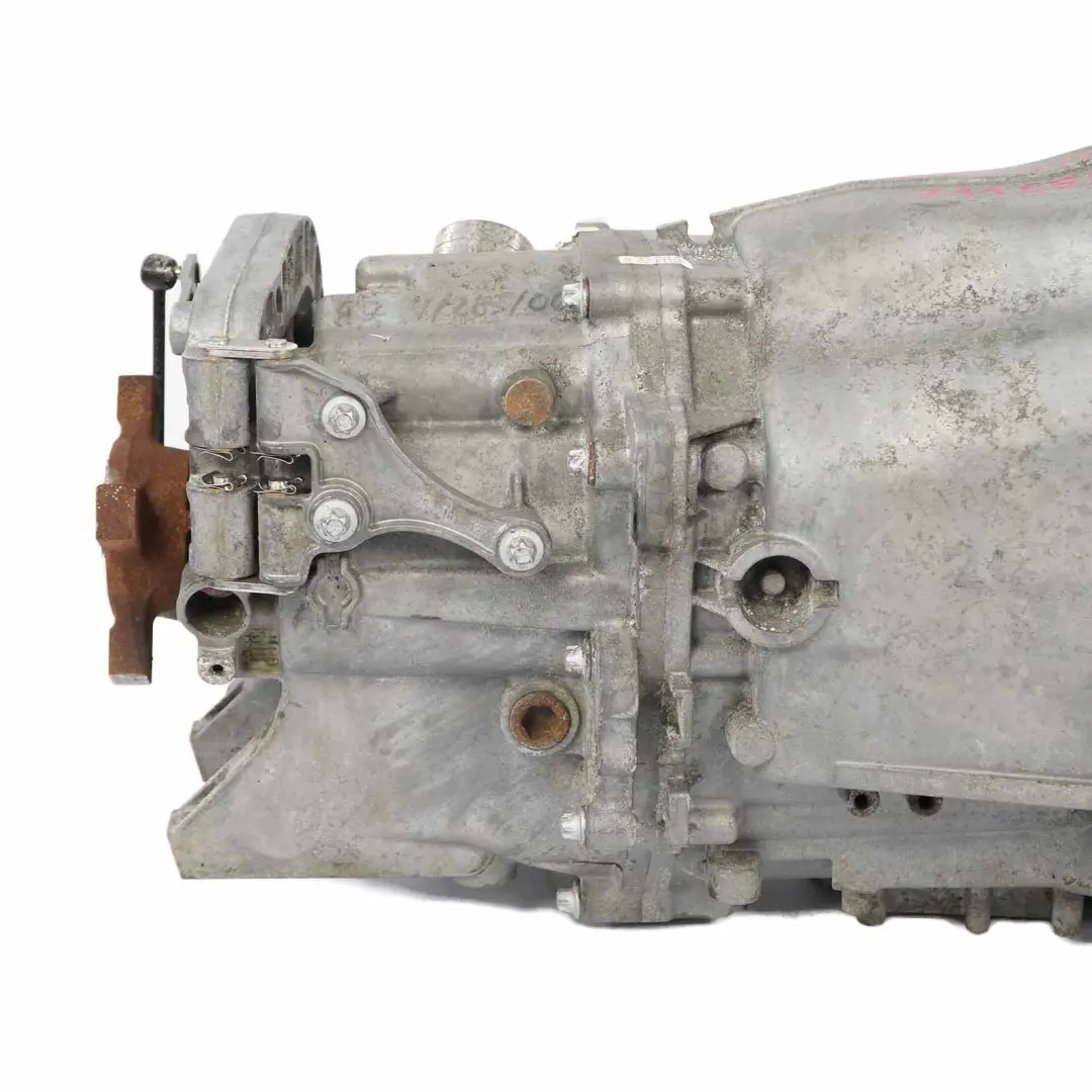 Gearbox 6 Speed 711651 WARRANTY Mercedes Sprinter W906 Manual - SKU A9062601000 - Part number A9062601000