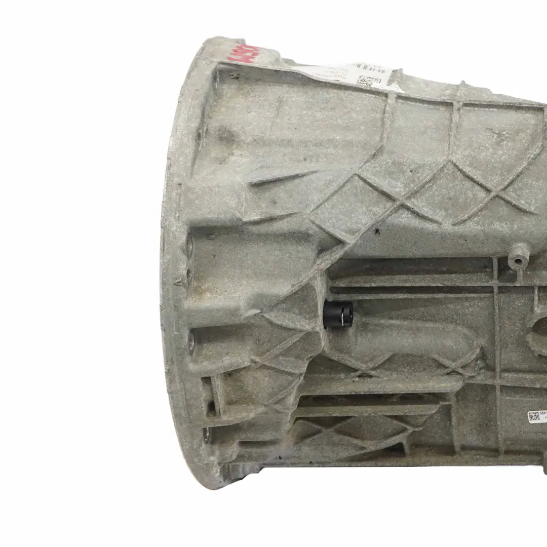 Gearbox 711680 WARRANTY to Mercedes Sprinter W906 Vito W639 Manual with Part number A9062602401 Mercedes Sprinter W906 Vito W639 Manual Gearbox 711680 WARRANTY - SKU A9062602401 - Part number A9062602401