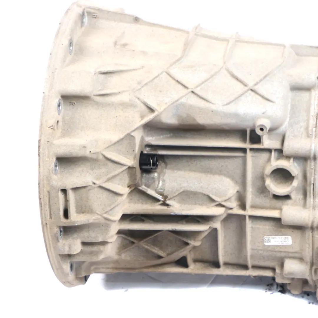 Schalt Getriebe Mercedes W906 W907 Vito W447 711680 711.680 GARANTIE  - SKU A9062602702 - Teilenummer A9062602702