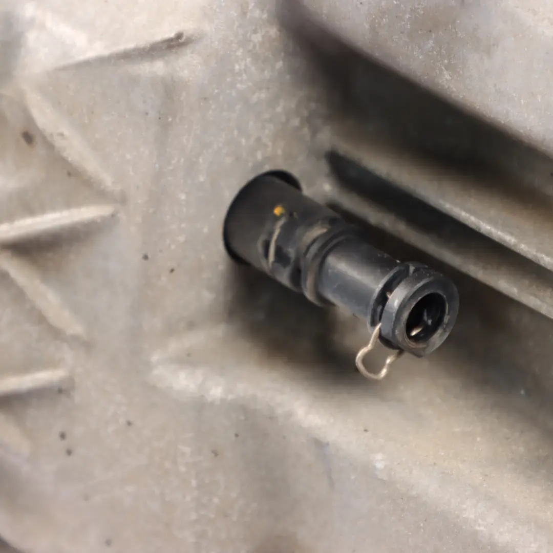 Mercedes Sprinter W907 Boîte de vitesses manuelle 711680 GARANTIE - SKU A9062603402 - Numéro de pièce A9062603402