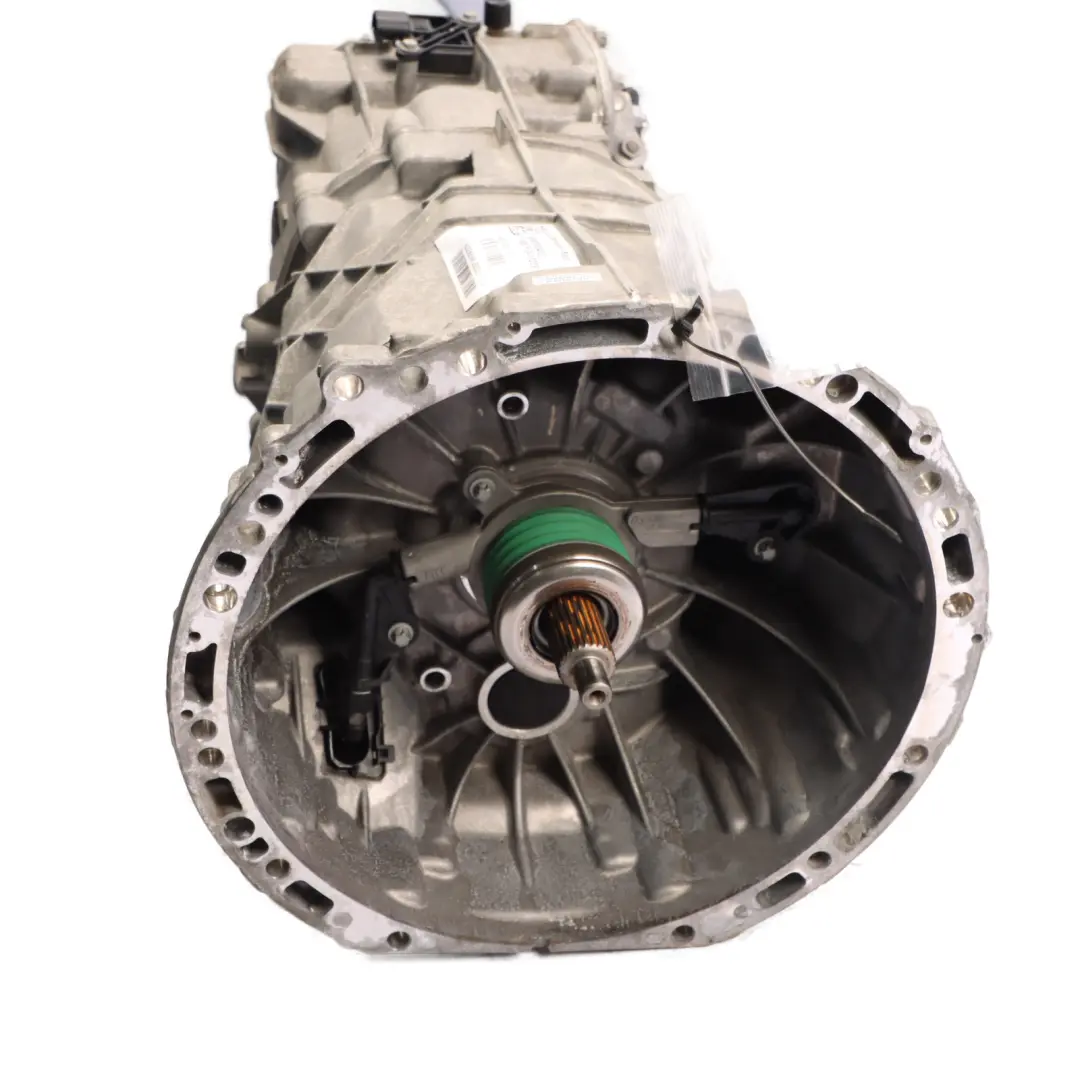 Mercedes Sprinter W907 Schaltgetriebe 711680 711.680 GARANTIE - SKU A9062603402 - Teilenummer A9062603402