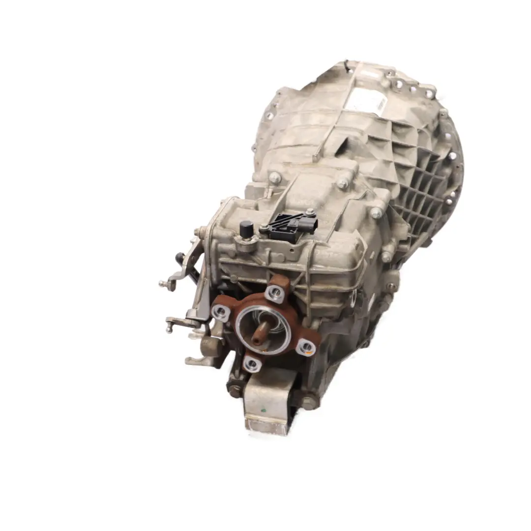 W907 Caja de cambios manual 711680 GARANTÍA para Mercedes Sprinter con número de pieza A9062603402 Mercedes Sprinter W907 Caja de cambios manual 711680 GARANTÍA - SKU A9062603402 - Número de pieza A9062603402