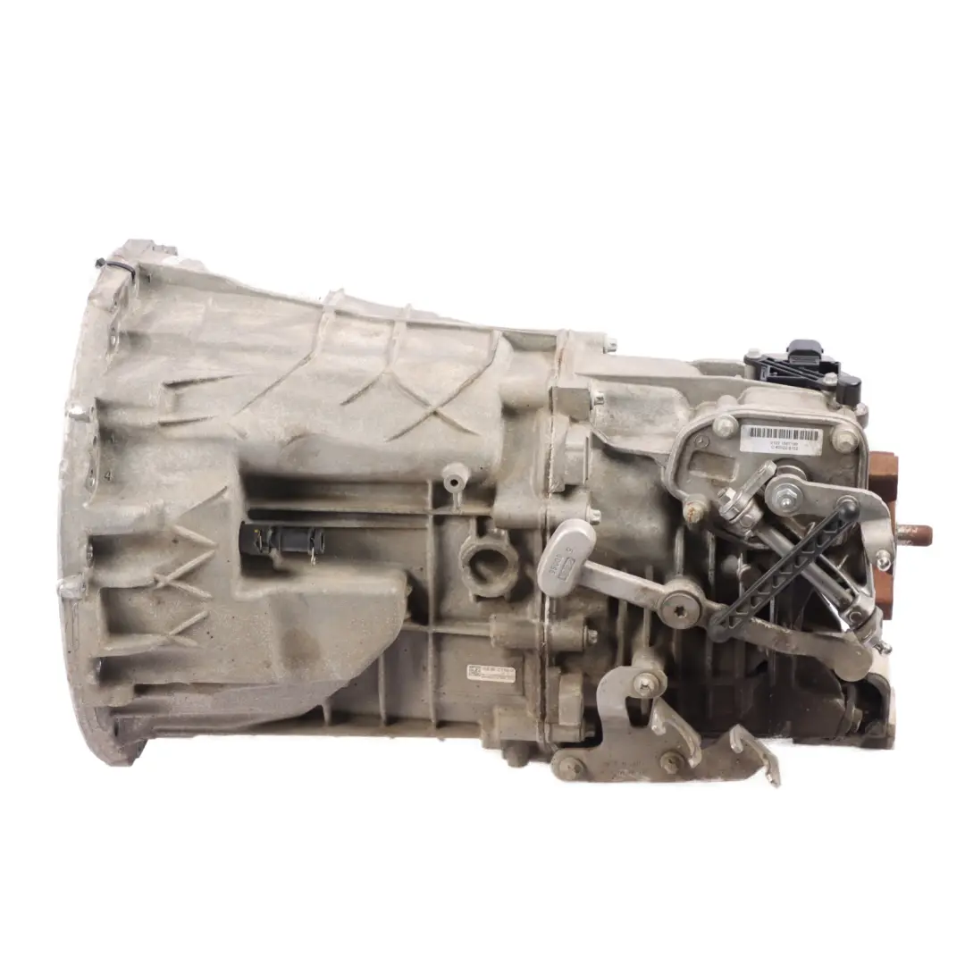 Mercedes Sprinter W907 Manual Gearbox 711680 711.680 WARRANTY - SKU A9062603402 - Part number A9062603402
