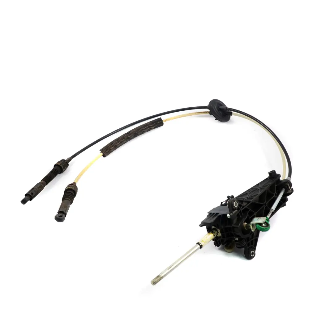  Mercedes-Benz Sprinter W906 Gear Shift Selector Mechanism Linkage - SKU rhd-A9062603409 - Part number A9062603409