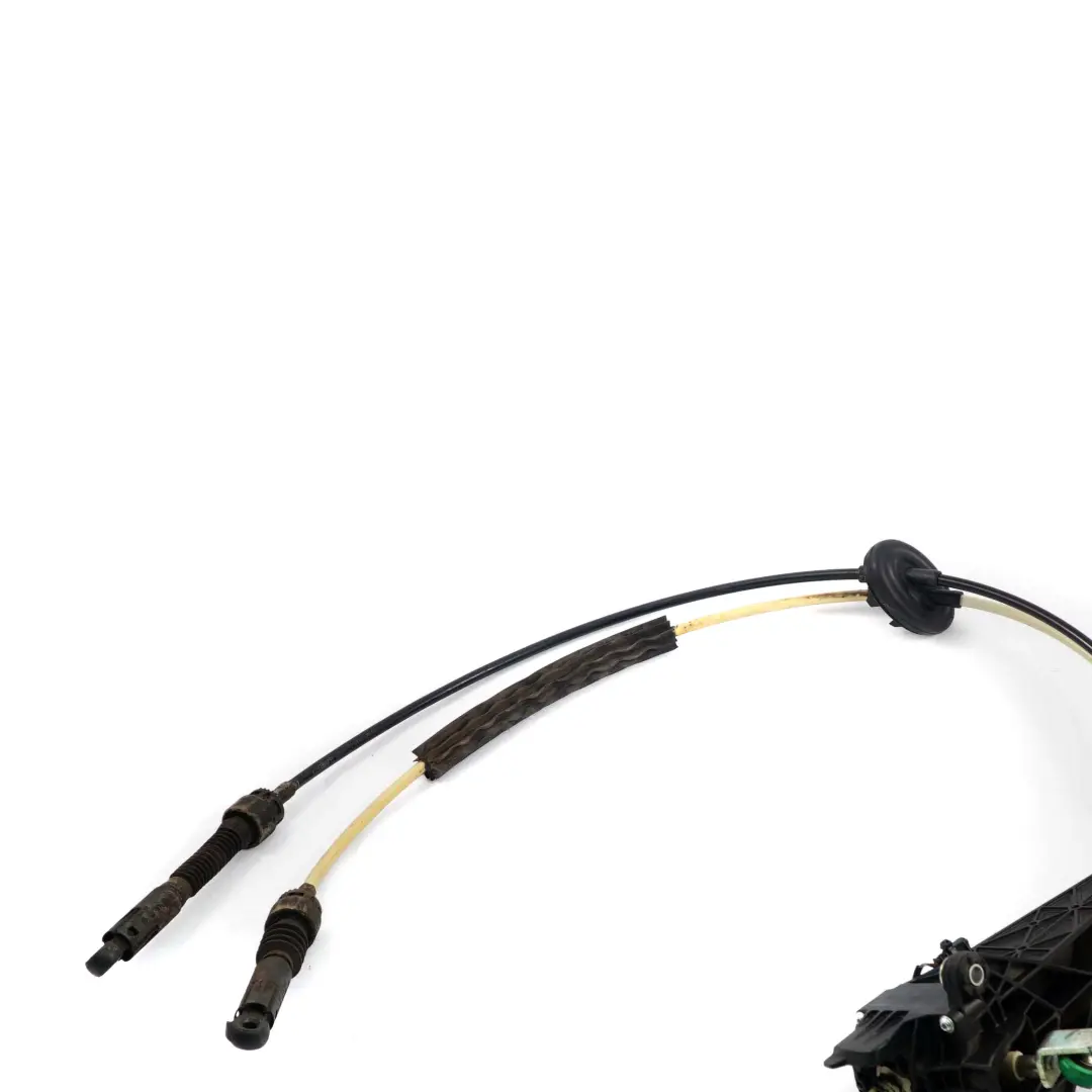 Mercedes-Benz Sprinter W906 Gear Shift Selector Mechanism Linkage to with Part number A9062603409 Mercedes-Benz Sprinter W906 Gear Shift Selector Mechanism Linkage - SKU rhd-A9062603409 - Part number A9062603409