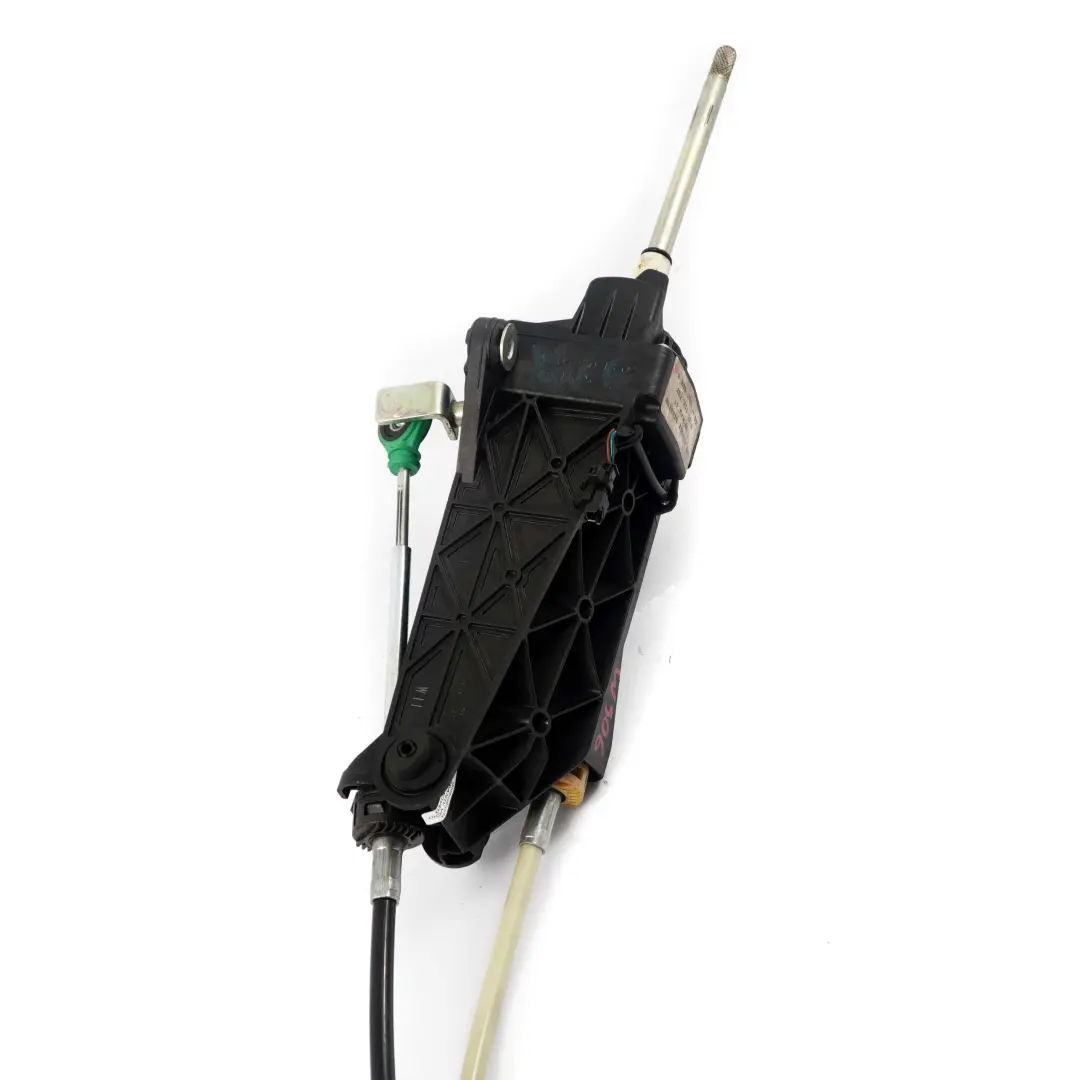  Mercedes-Benz Sprinter W906 Gear Shift Selector Mechanism Linkage - SKU rhd-A9062603409 - Part number A9062603409