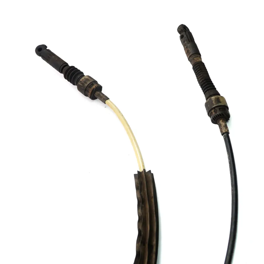 Mercedes-Benz Sprinter W906 Gear Shift Selector Mechanism Linkage to with Part number A9062603409 Mercedes-Benz Sprinter W906 Gear Shift Selector Mechanism Linkage - SKU rhd-A9062603409 - Part number A9062603409