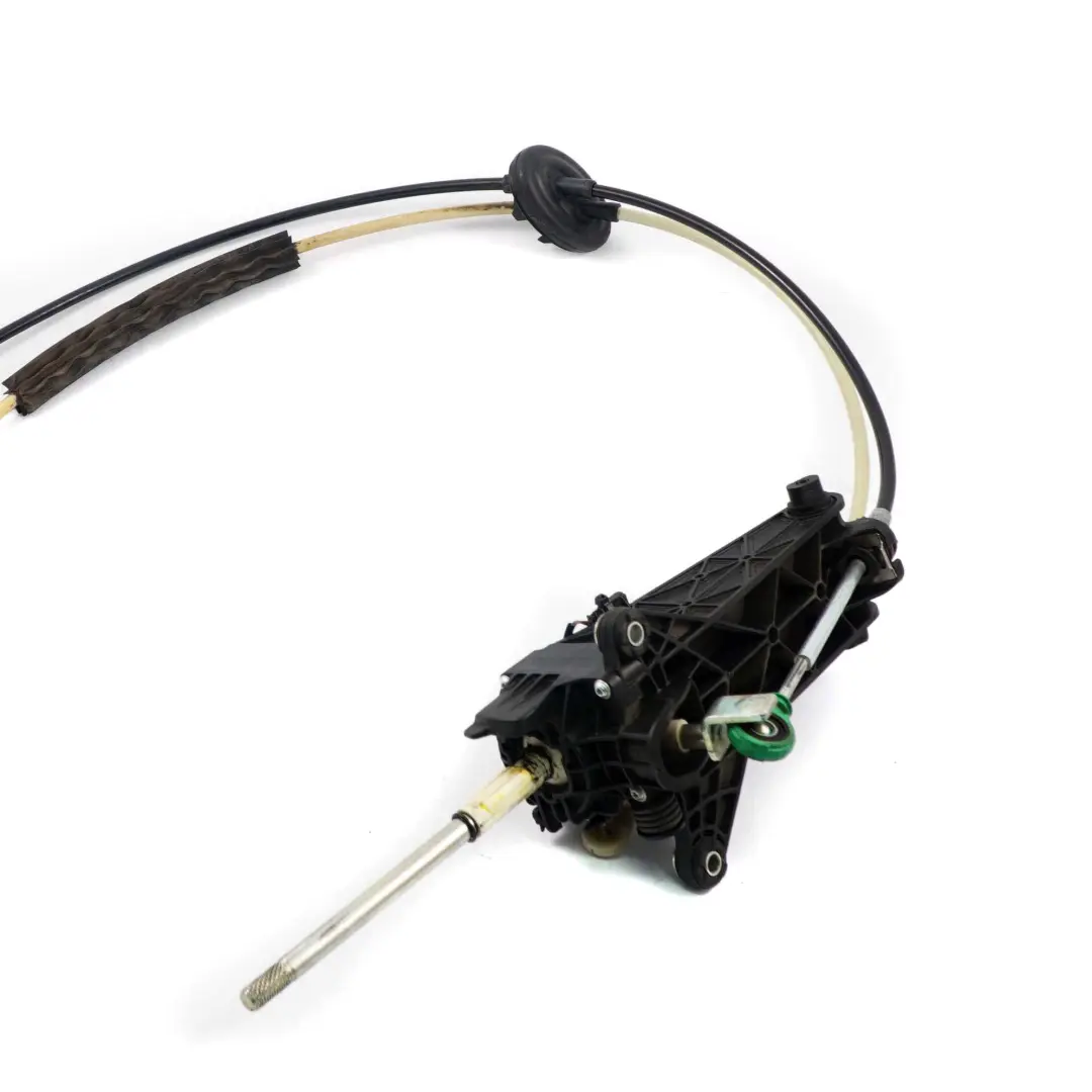  Mercedes-Benz Sprinter W906 Gear Shift Selector Mechanism Linkage - SKU rhd-A9062603409 - Part number A9062603409