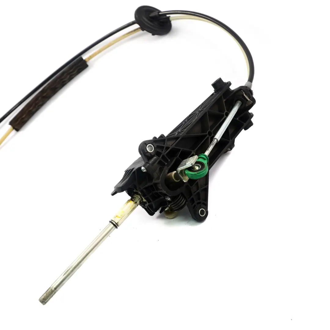 Mercedes-Benz Sprinter W906 Gear Shift Selector Mechanism Linkage to with Part number A9062603409 Mercedes-Benz Sprinter W906 Gear Shift Selector Mechanism Linkage - SKU rhd-A9062603409 - Part number A9062603409