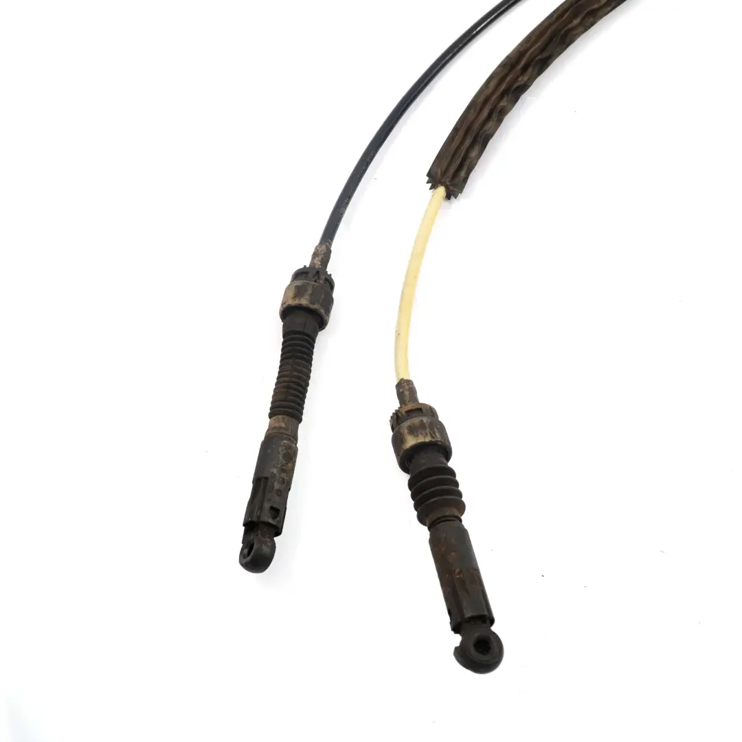  Mercedes-Benz Sprinter W906 Gear Shift Selector Mechanism Linkage - SKU rhd-A9062603409 - Part number A9062603409