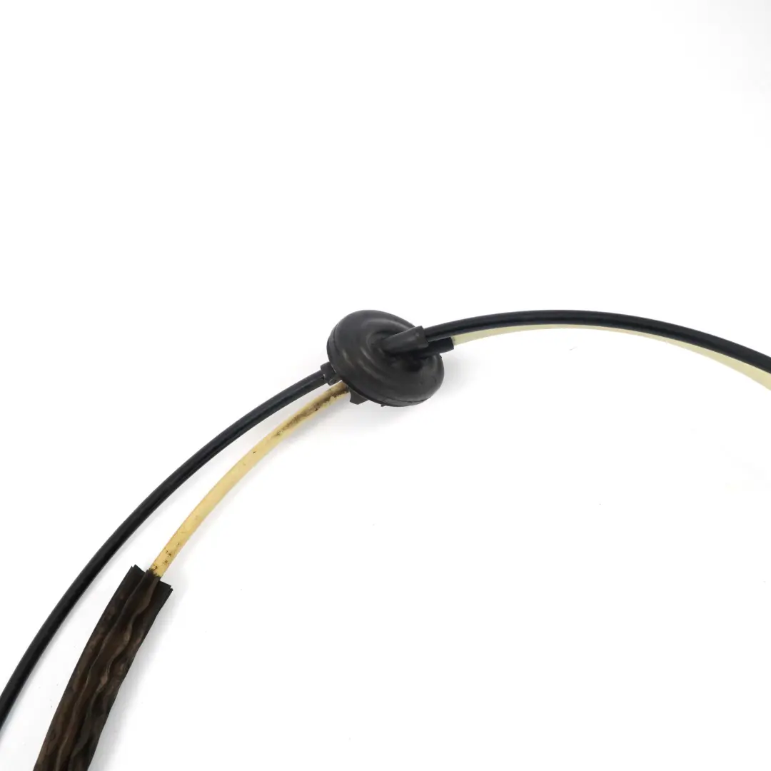  Mercedes-Benz Sprinter W906 Gear Shift Selector Mechanism Linkage - SKU rhd-A9062603409 - Part number A9062603409