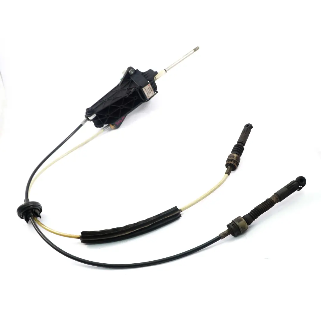 Mercedes-Benz Sprinter W906 Gear Shift Selector Mechanism Linkage to with Part number A9062603409 Mercedes-Benz Sprinter W906 Gear Shift Selector Mechanism Linkage - SKU rhd-A9062603409 - Part number A9062603409